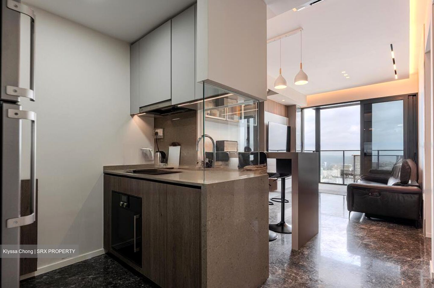 Avenue South Residence (D3), Apartment #462845481